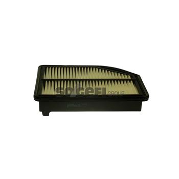 filtro de aire coche - Filtro de aire PURFLUX A1616