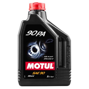 aceite motul - Motul 90-PA (dif. antib.) 2L
