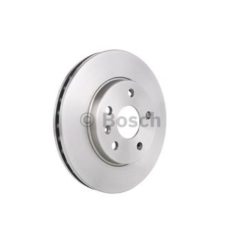 discos de freno coche - (BD1388) Disco de freno BOSCH 0986479543
