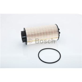 filtro de combustible coche - (N2033) Filtro de combustible BOSCH F026402033