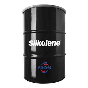 aceite moto 4t - Silkolene Comp 4 10w40 XP 60L