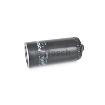 filtro de aceite coche - (P4015) Filtro de aceite BOSCH 0451104015