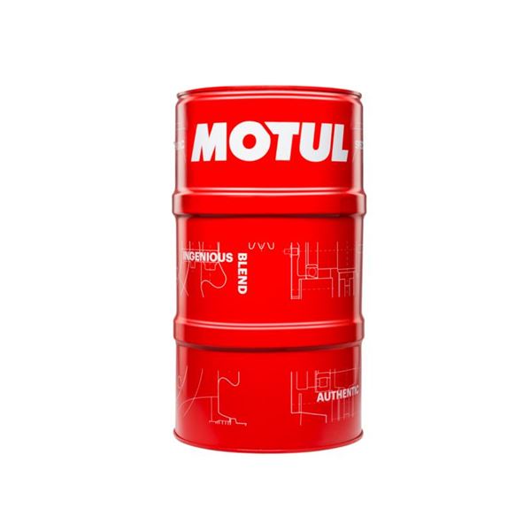 aceite moto 4t - motul 5100 15w50 60l