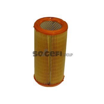 filtro de aire coche - Filtro de aire PURFLUX A224