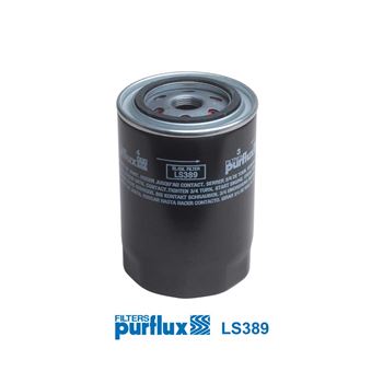 filtro de aceite coche - Filtro de aceite PURFLUX LS389