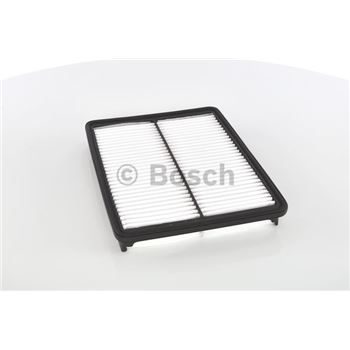 filtro de aire coche - (S0448) Filtro de aire BOSCH F026400448