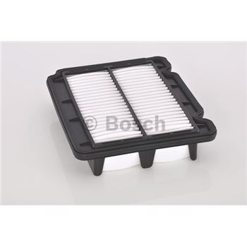 filtro de aire coche - (S0043) Filtro de aire BOSCH F026400043