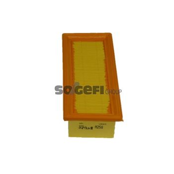filtro de aire coche - Filtro de aire PURFLUX A258