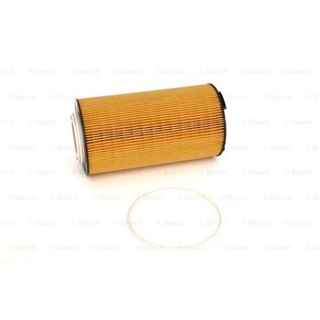 filtro de aceite coche - (P7201) Filtro de aceite BOSCH F026407201