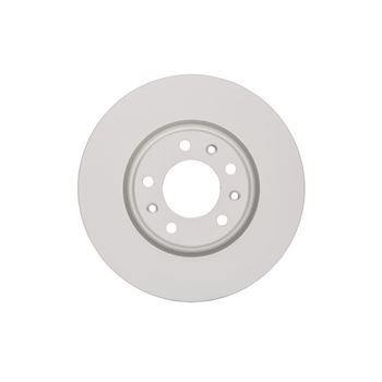 discos de freno coche - (BD2172) Disco de freno BOSCH 0986479C33