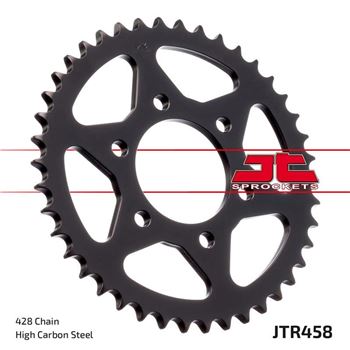 coronas - Corona JTR45840 (40 dientes - 428 - Acero)