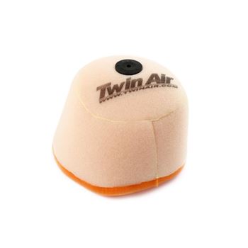 filtro de aire moto - Filtro de aire Twin Air TM 158155