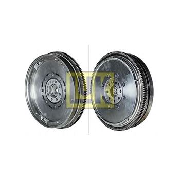 volante motor - Volante motor LUK 415001411