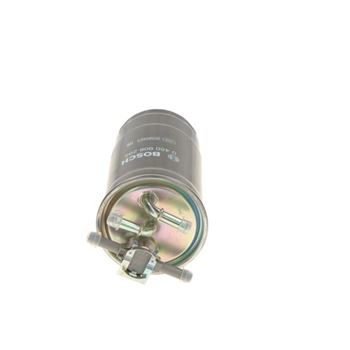 filtro de combustible coche - (N6295) Filtro de combustible BOSCH 0450906295