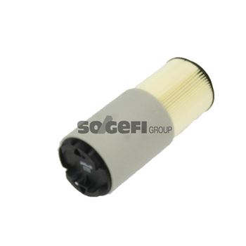 filtro de aire coche - Filtro de aire PURFLUX A1524