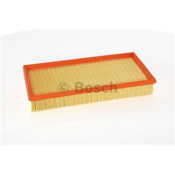 filtro de aire coche - (S3250) Filtro de aire BOSCH 1457433250