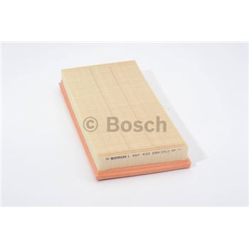 filtro de aire coche - (S3594) Filtro de aire BOSCH 1457433594