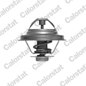 termostato - Termostato, refrigerante | Calorstat by Vernet TH6523.87