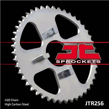 coronas - Corona JTR25635 (35 dientes - 420 - Acero)