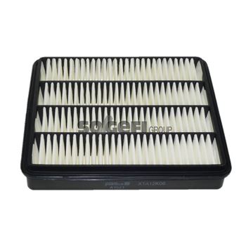 filtro de aire coche - Filtro de aire PURFLUX A1521
