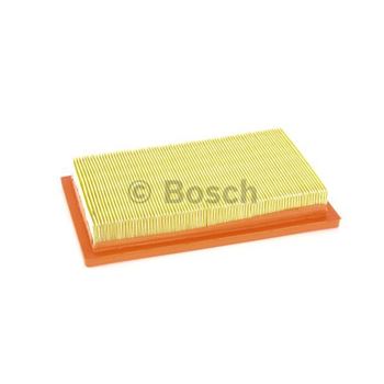 filtro de aire coche - (S3269) Filtro de aire BOSCH 1457433269