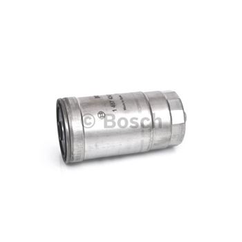 filtro de combustible coche - (N4198) Filtro de combustible BOSCH 1457434198