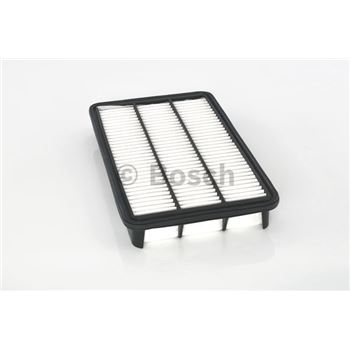 filtro de aire coche - (S9151) Filtro de aire BOSCH 1987429151