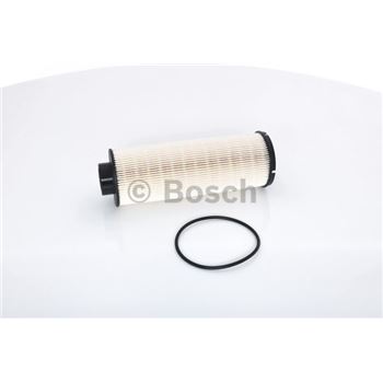 filtro de combustible coche - (N2029) Filtro de combustible BOSCH F026402029