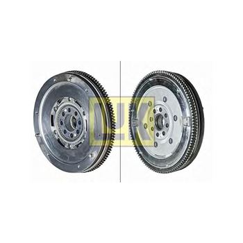 volante motor - Volante motor LUK 415000111