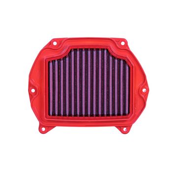 filtro de aire moto - Filtro de aire BMC FM01042