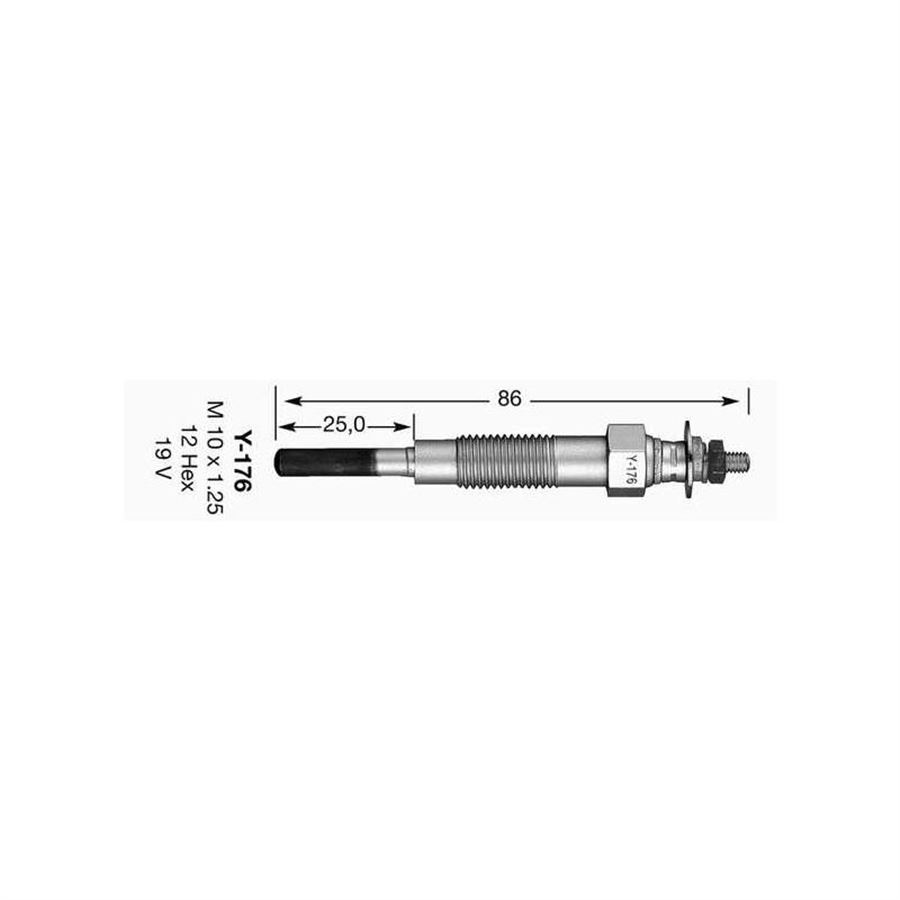 bujia-de-precalentamiento-ngk-y-176-7625