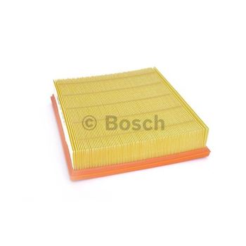 filtro de aire coche - (S3537) Filtro de aire BOSCH 1457433537