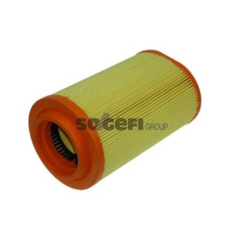 filtro de aire coche - Filtro de aire PURFLUX A1155