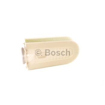 filtro de aire coche - (S0432) Filtro de aire BOSCH F026400432
