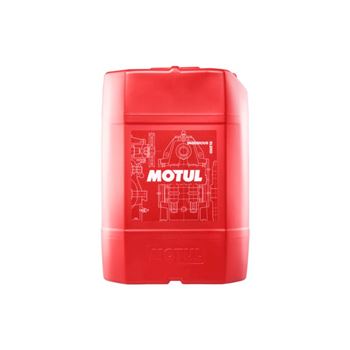 aceite cajas manuales coche - Motul HD 80w90 20L