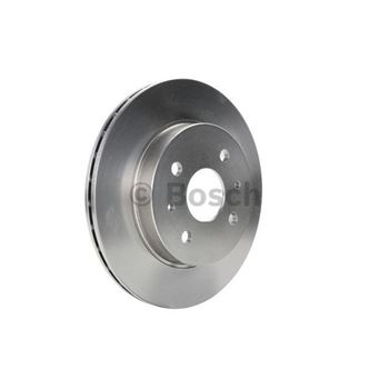 discos de freno coche - (BD1599) Disco de freno BOSCH 0986479769