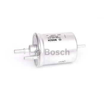 filtro de combustible coche - (F3012) Filtro de combustible BOSCH F026403012