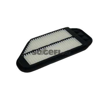 filtro de aire coche - Filtro de aire PURFLUX A1405