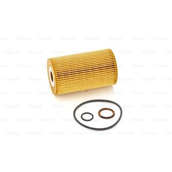 filtro de aceite coche - (P9276) Filtro de aceite BOSCH 1457429276