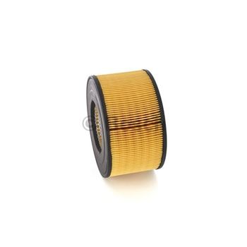 filtro de aire coche - (S0040) Filtro de aire BOSCH F026400040