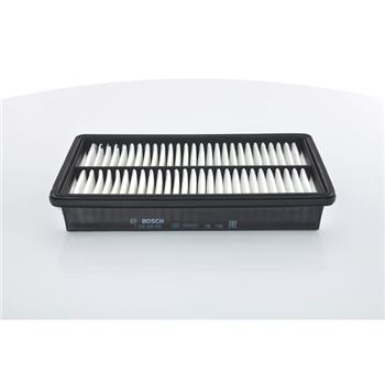 filtro de aire coche - (S0495) Filtro de aire BOSCH F026400495