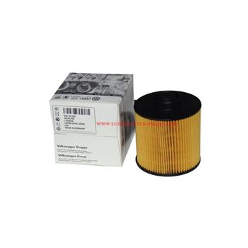 filtro de aceite coche - Filtro de aceite VAG 03C115562