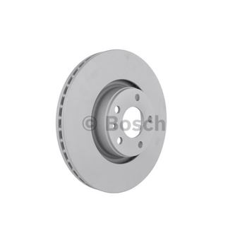 discos de freno coche - (BD1163) Disco de freno BOSCH 0986479300