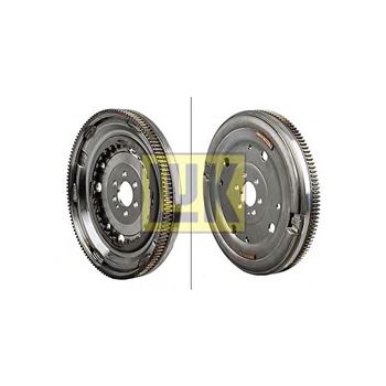 volante motor - Volante motor LUK 415068209