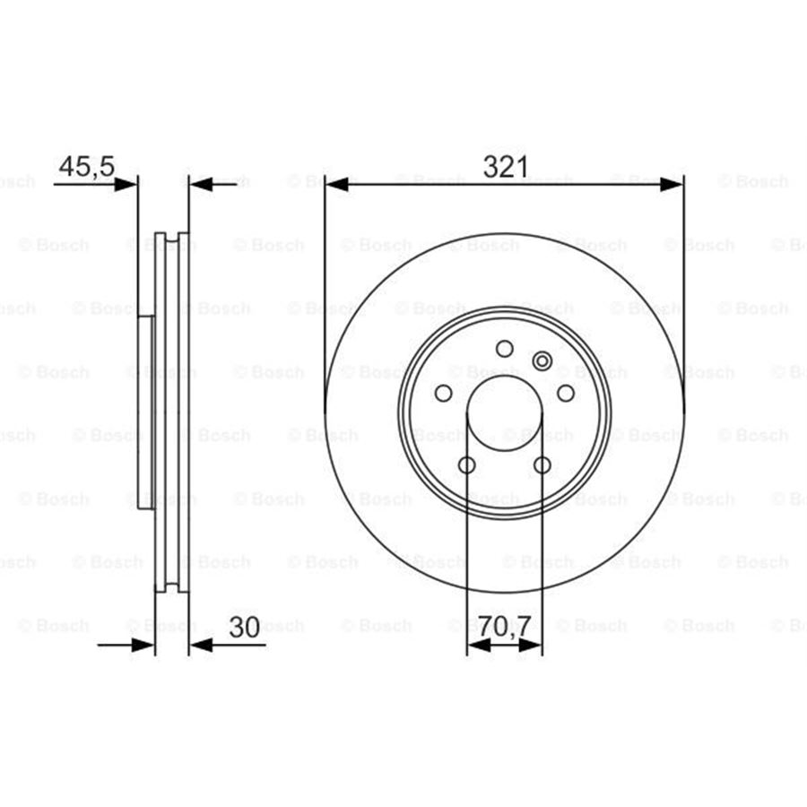 0986479667DRFRWHCO00MM 0986479667DRFRWHCO00MM