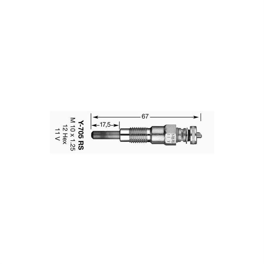 bujia-de-precalentamiento-ngk-y-705rs-1249