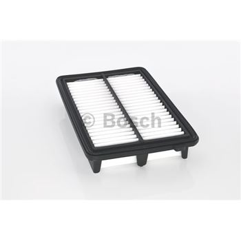 filtro de aire coche - (S0439) Filtro de aire BOSCH F026400439