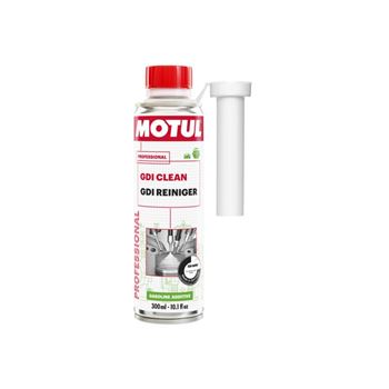 limpiador de inyeccion diesel y gasolina pre itv - Motul GDI Clean 300ml