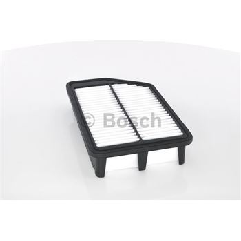 filtro de aire coche - (S0481) Filtro de aire BOSCH F026400481