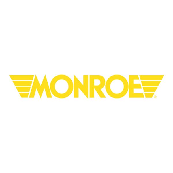 suspension - monroe logo
